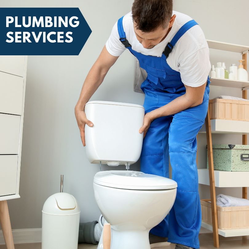 Plumbing Company in Oakdale, CT